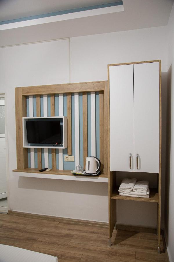 Amsterdam Otel Economic Room Kemer Extérieur photo