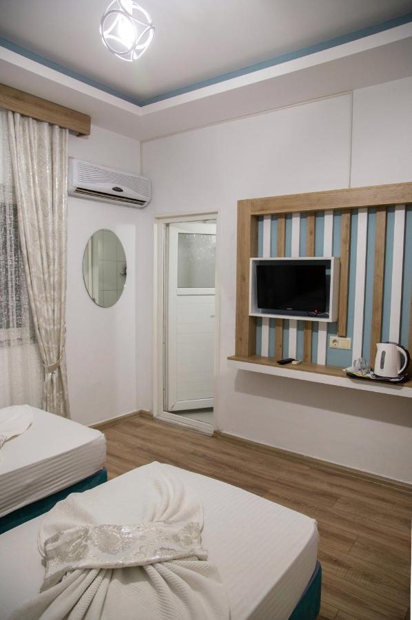 Amsterdam Otel Economic Room Kemer Extérieur photo