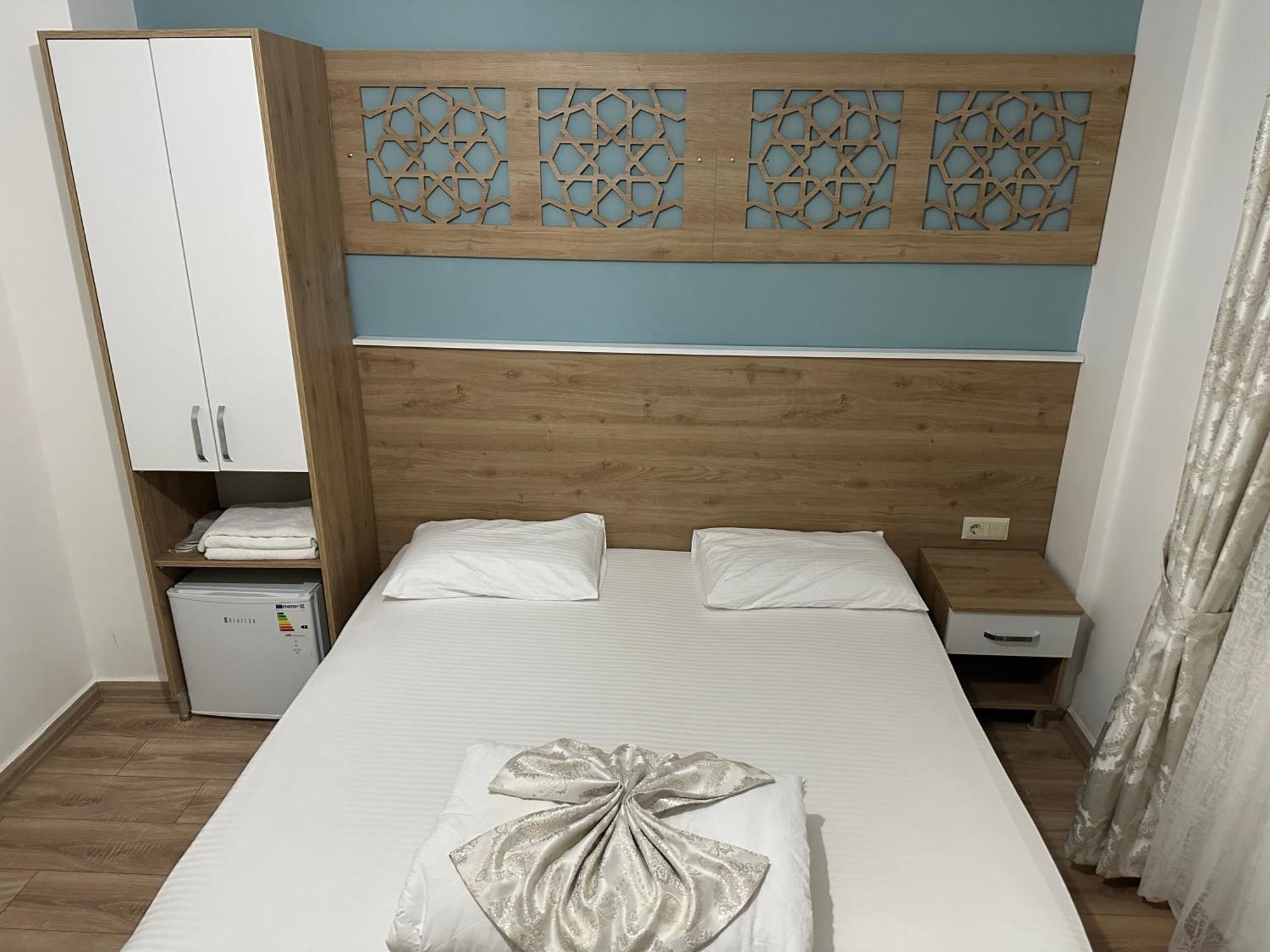 Amsterdam Otel Economic Room Kemer Extérieur photo